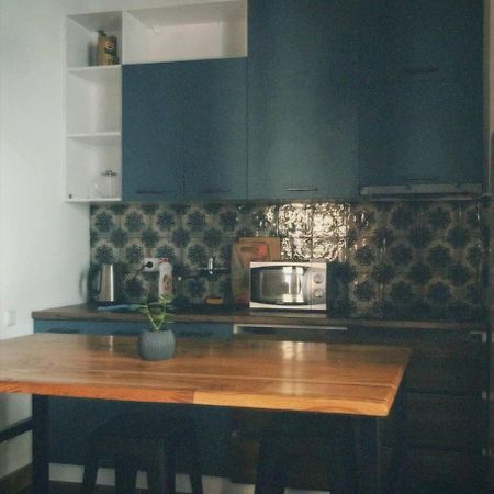 Gvazi Apartment Tbilisi Eksteriør billede