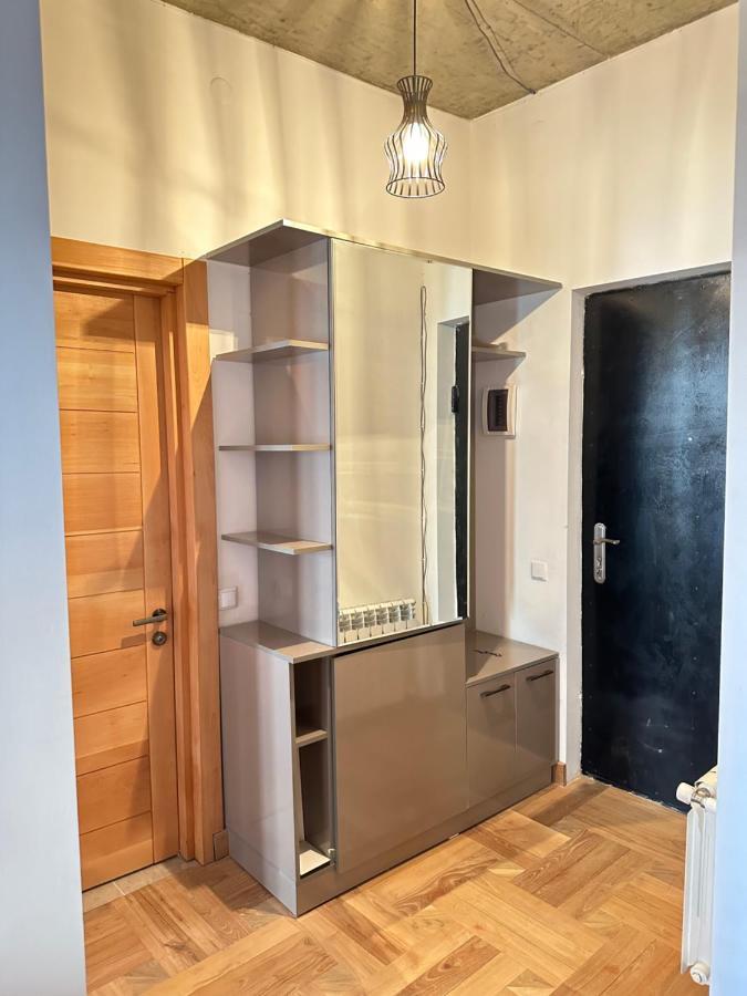 Gvazi Apartment Tbilisi Eksteriør billede