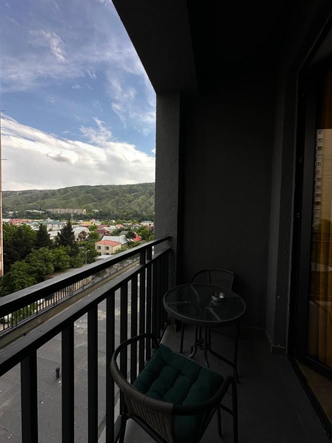 Gvazi Apartment Tbilisi Eksteriør billede