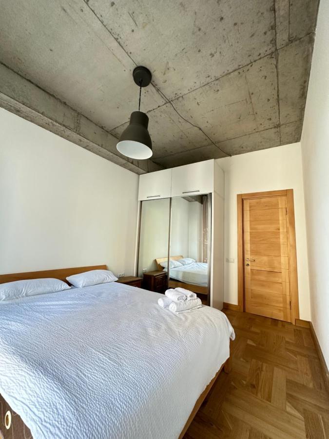 Gvazi Apartment Tbilisi Eksteriør billede