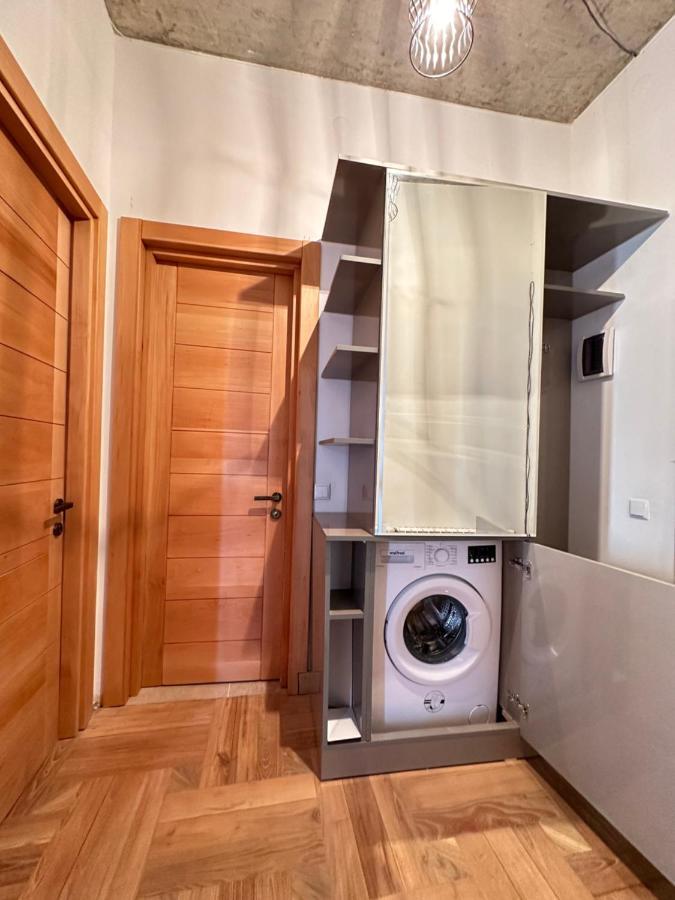 Gvazi Apartment Tbilisi Eksteriør billede