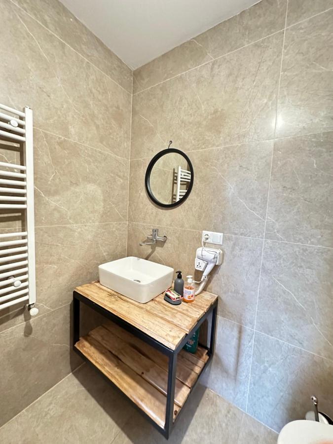 Gvazi Apartment Tbilisi Eksteriør billede