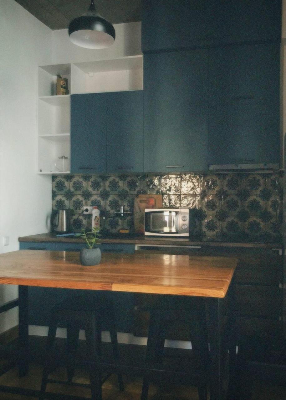 Gvazi Apartment Tbilisi Eksteriør billede